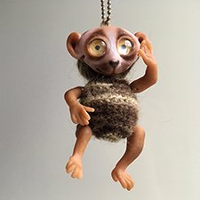 Толстый Лори