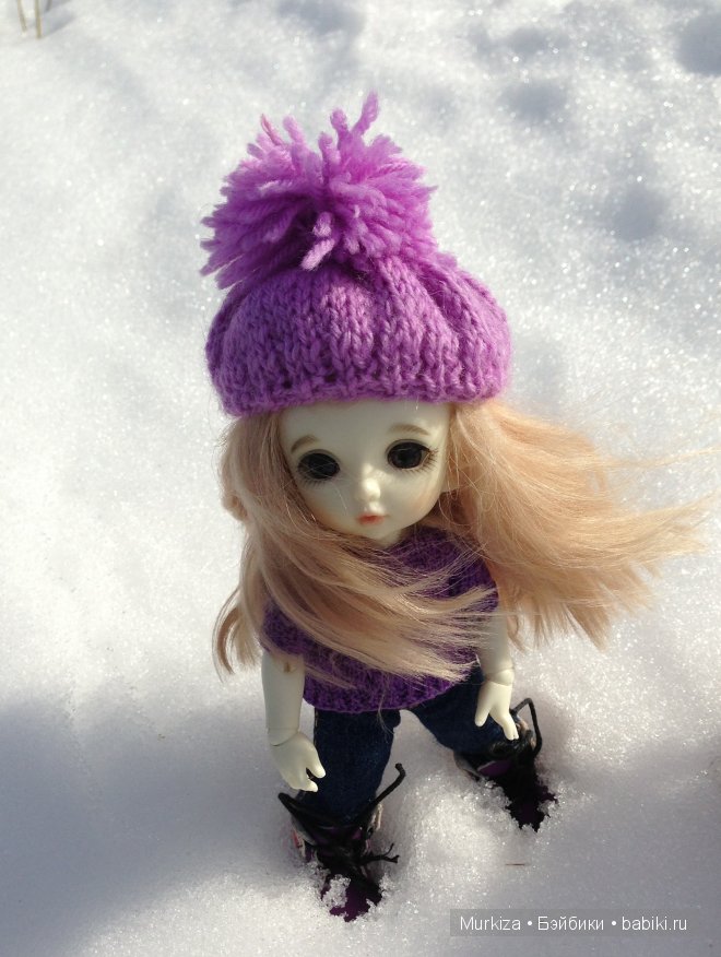 Немного о путешествии в Крым