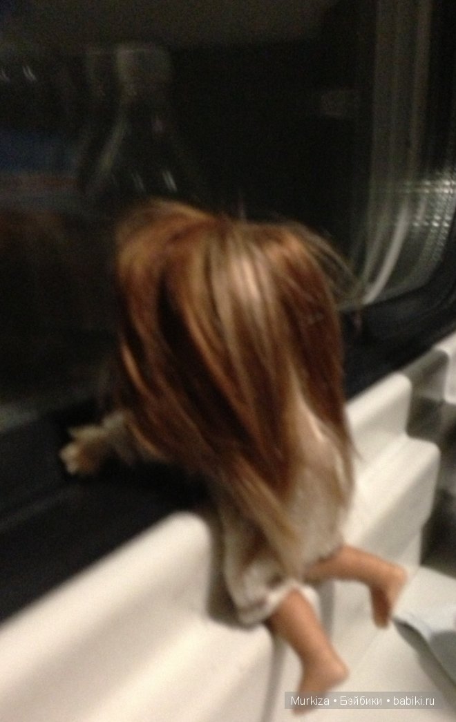 Немного о путешествии в Крым