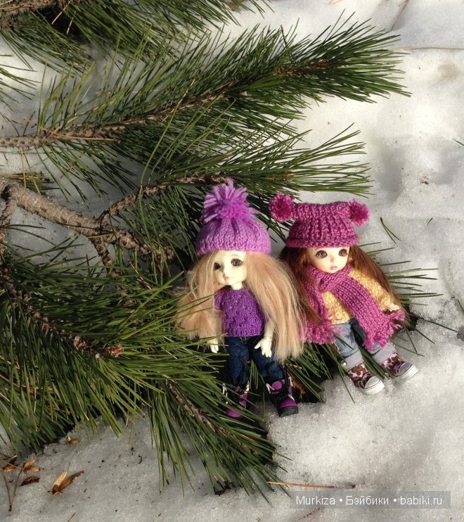 Немного о путешествии в Крым