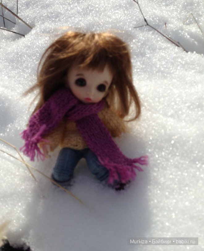 Немного о путешествии в Крым