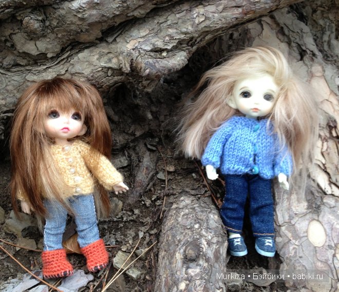 Немного о путешествии в Крым (фото 8)