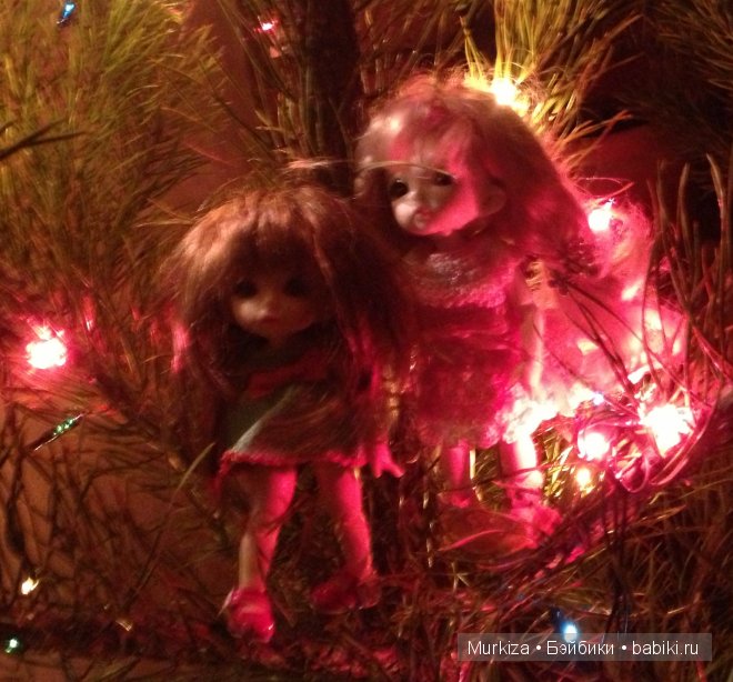 Немного о путешествии в Крым