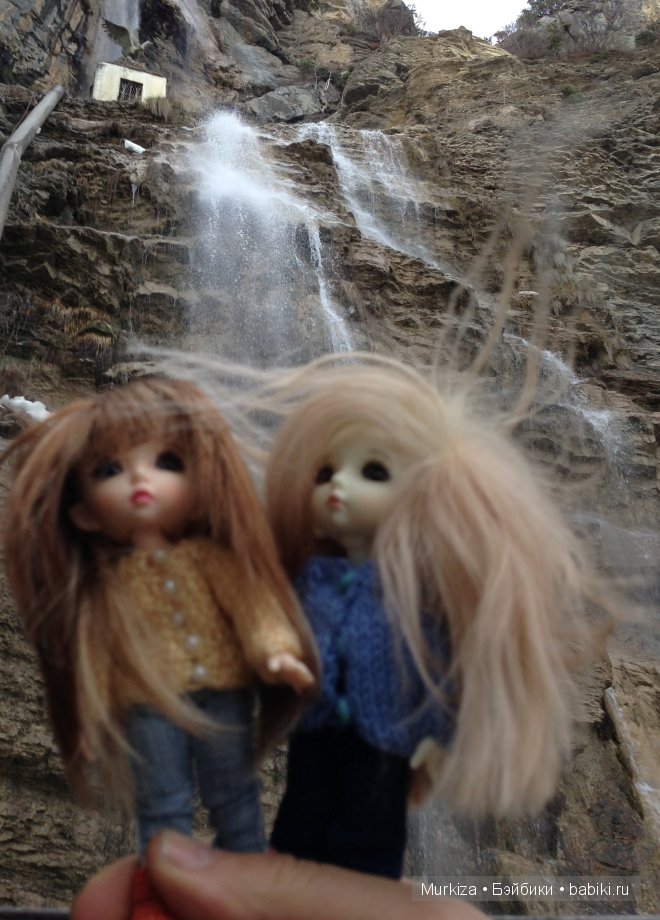 Немного о путешествии в Крым (фото 7)