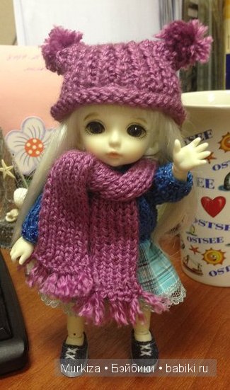 Немного о путешествии в Крым