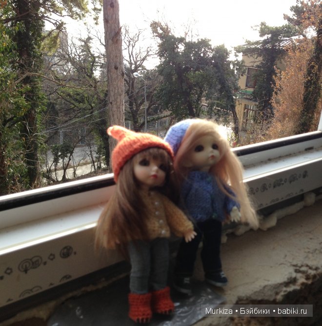 Немного о путешествии в Крым (фото 5)