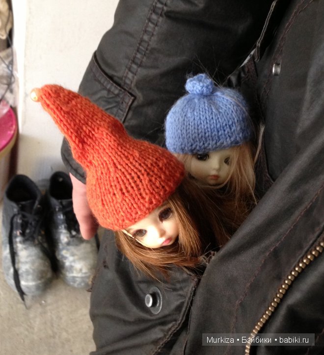 Немного о путешествии в Крым (фото 6)