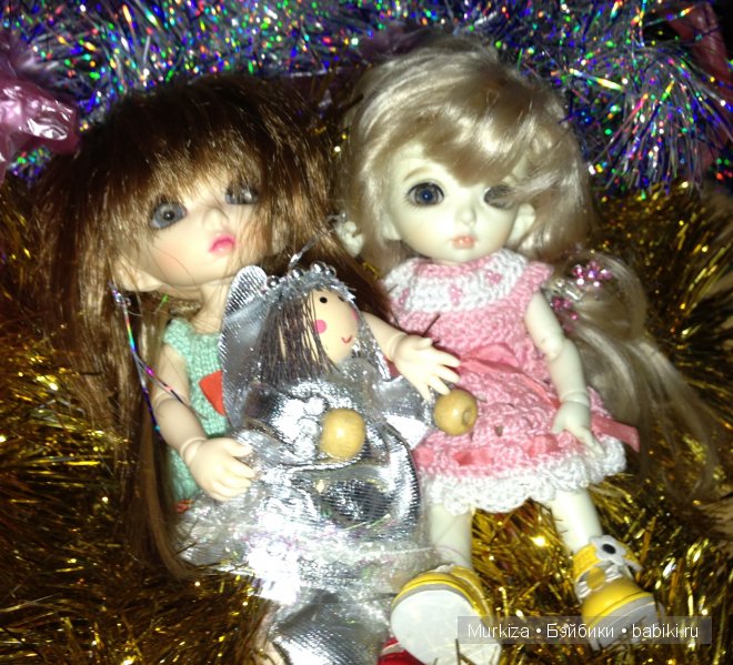 Немного о путешествии в Крым