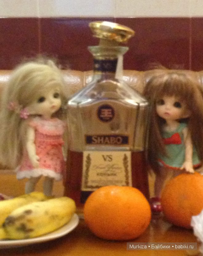 Немного о путешествии в Крым