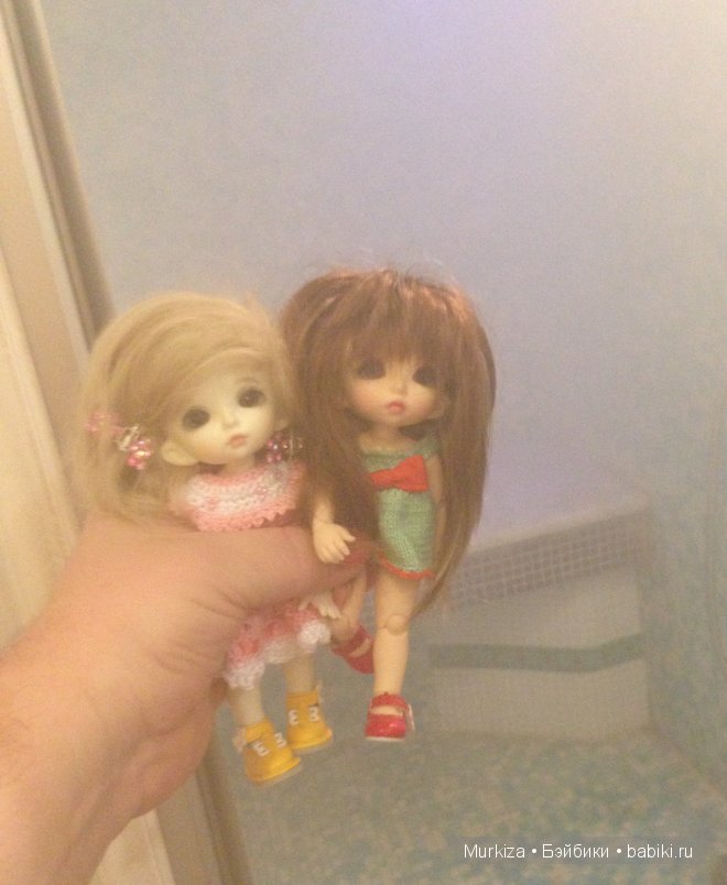 Немного о путешествии в Крым