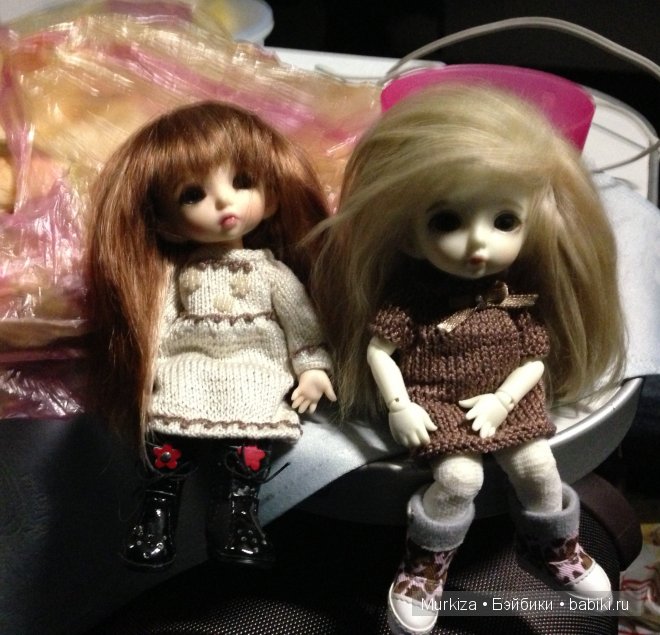 Немного о путешествии в Крым