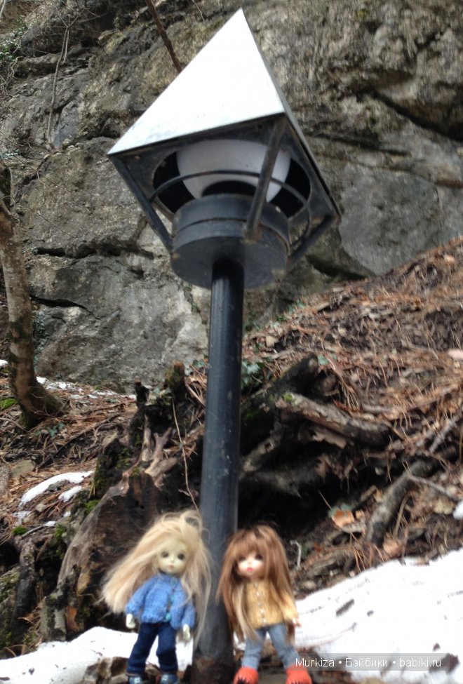 Немного о путешествии в Крым (фото 10)