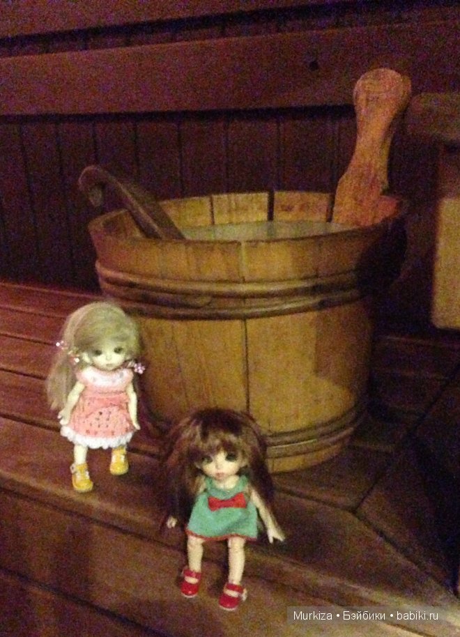 Немного о путешествии в Крым