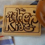 Детки Набера или Любовь с первого взгляда