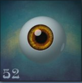 Распаковка и примерка глазок мастера ineska для прекрасной Мисси от Kaye Wiggs (фото 7)