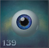 Распаковка и примерка глазок мастера ineska для прекрасной Мисси от Kaye Wiggs