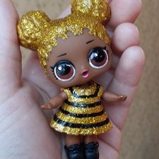 Самая желанная куколка L.O.L.