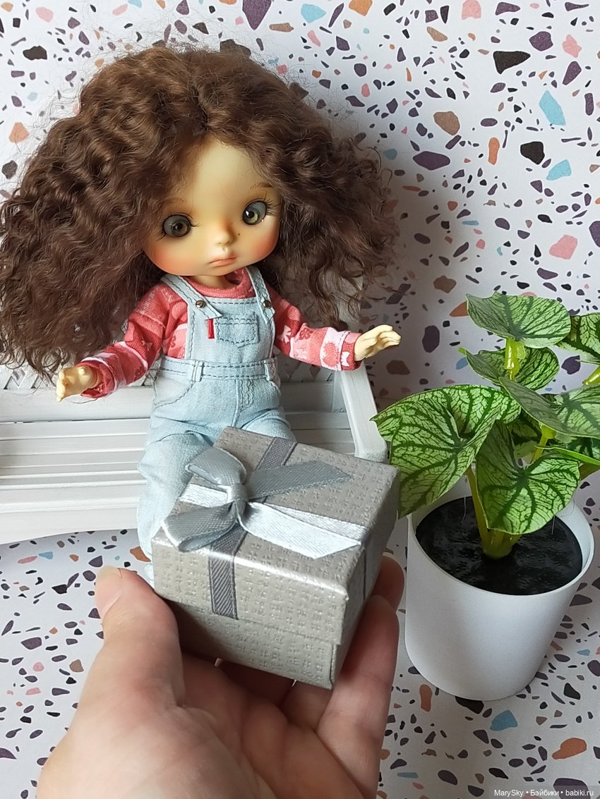 Когда ты кукла — Куклы с Алиэкспресс (Aliexpress): Китайские шарнирные (фото 3)