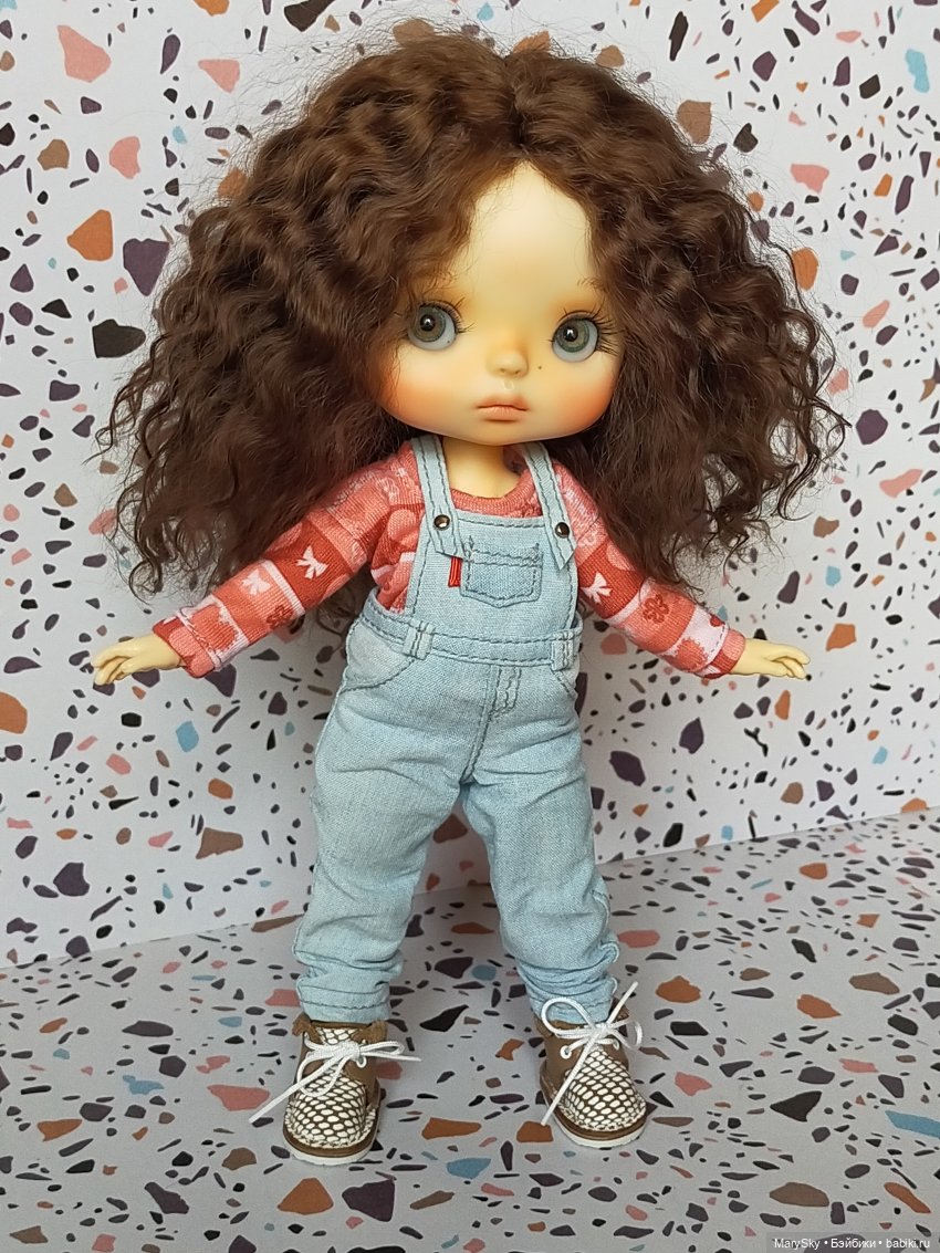 Когда ты кукла — Куклы с Алиэкспресс (Aliexpress): Китайские шарнирные