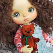 Когда ты кукла