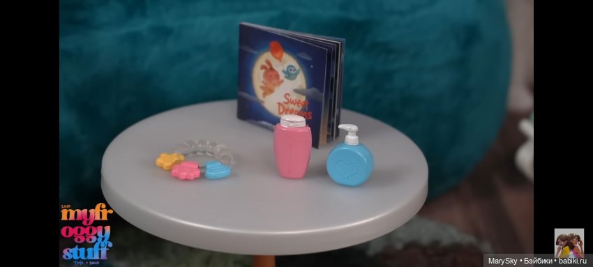 My mini baby — Мини (фото 5)