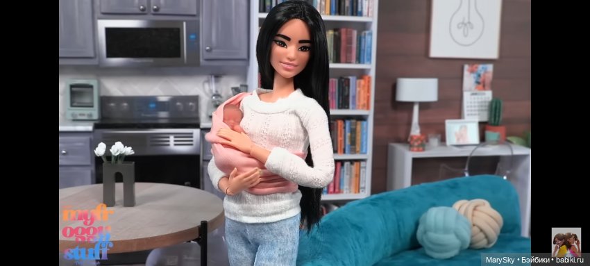 My mini baby — Мини