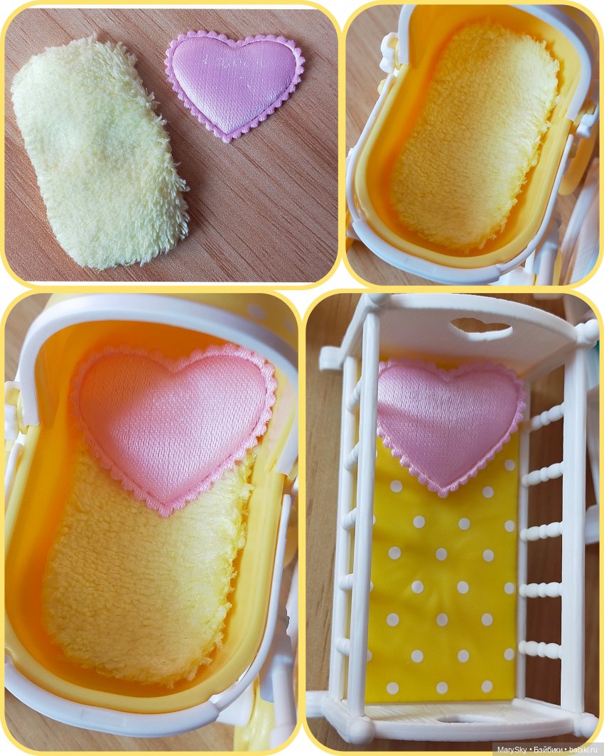 My mini baby — Мини