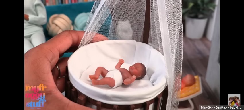 My mini baby — Мини (фото 9)