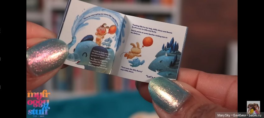 My mini baby — Мини (фото 6)