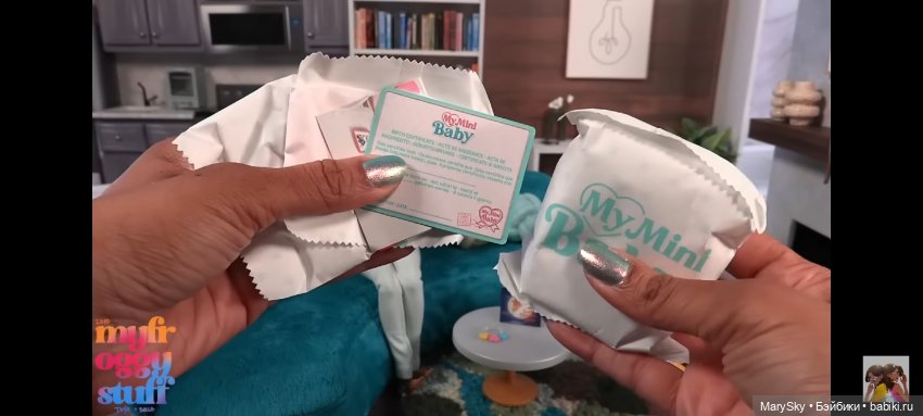 My mini baby — Мини (фото 3)