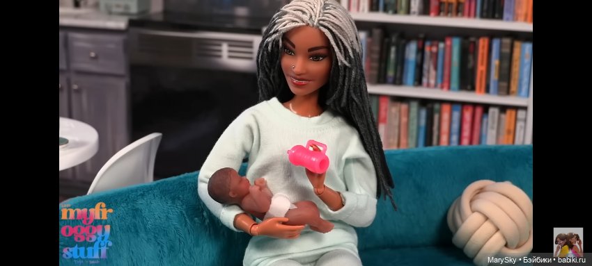 My mini baby — Мини (фото 8)