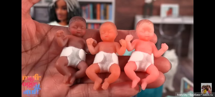 My mini baby — Мини (фото 4)