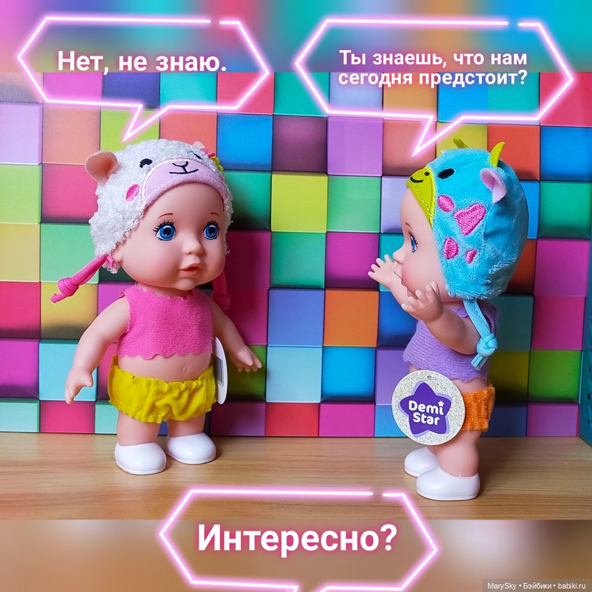 Распаковка полной коробочки шариков Zuru с миниатюрными книжками (фото 2)