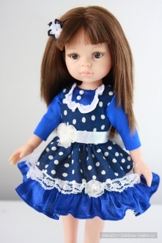 Мария Озерная — С большим удовольствием порадую вас