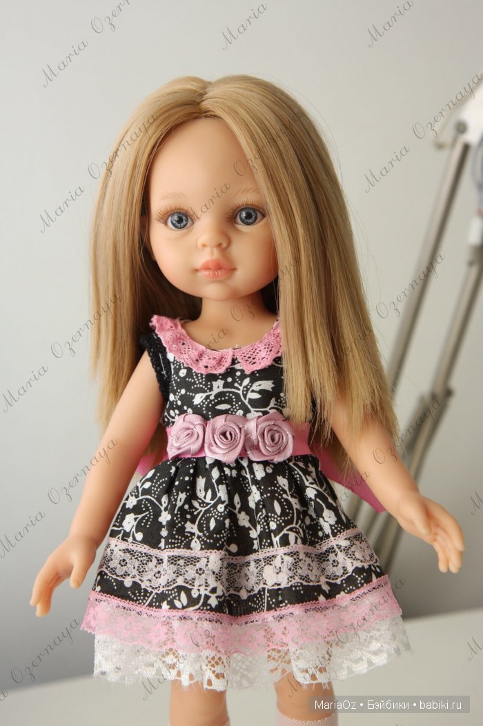 Мария Озерная — С большим удовольствием порадую вас (фото 10)