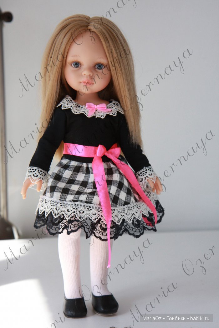 Мария Озерная — С большим удовольствием порадую вас (фото 8)