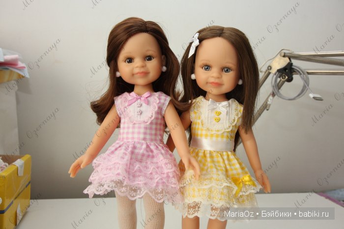 Мария Озерная — С большим удовольствием порадую вас (фото 2)