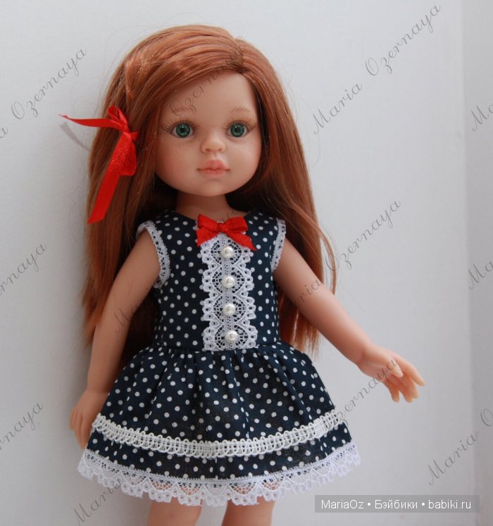 Мария Озерная — С большим удовольствием порадую вас