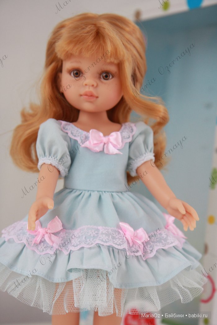 Мария Озерная — С большим удовольствием порадую вас (фото 7)