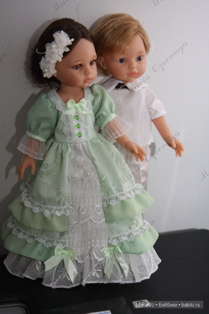 Мария Озерная — С большим удовольствием порадую вас (фото 5)