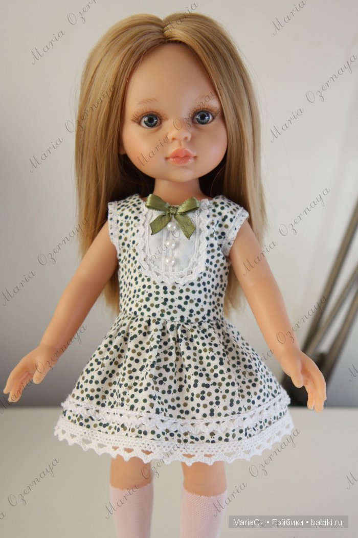 Мария Озерная — С большим удовольствием порадую вас (фото 9)