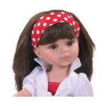 Куклы паолочки, pPola Reina. Какие они?