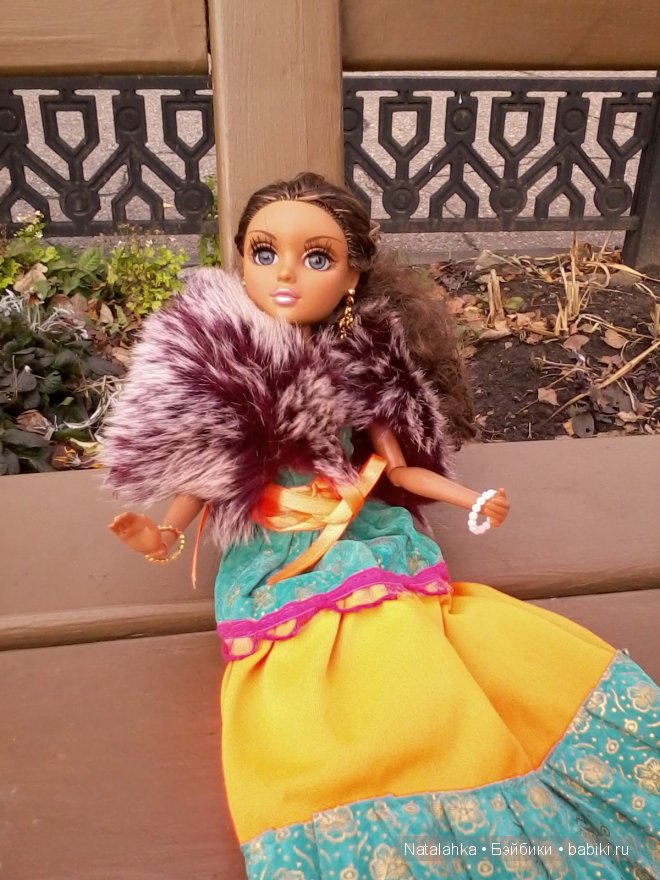 Ариша(Аризона Moxie Thins)в ярославском музее заповеднике (фото 7)