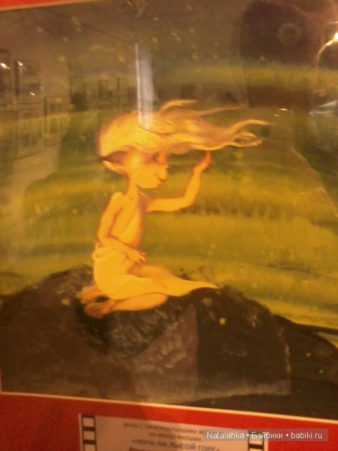 Ариша(Аризона Moxie Thins)в ярославском музее заповеднике (фото 10)