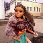 Ариша(Аризона Moxie Thins)в ярославском музее заповеднике.