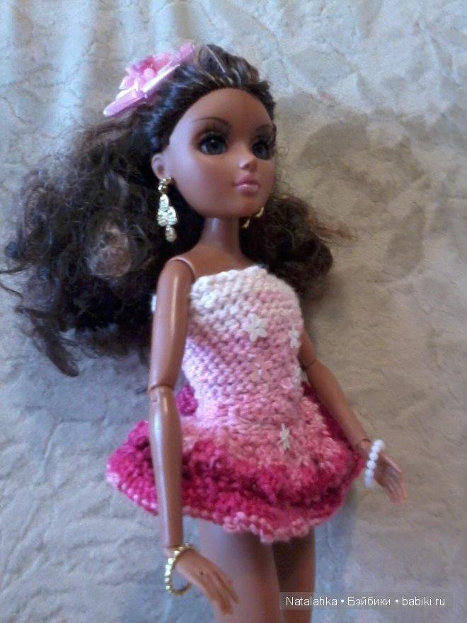 Вязалочки. Обмен мнениями