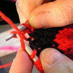 Вязалочки. Обмен мнениями.