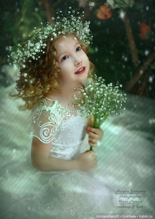 Весеннее настроение! Приглашаем вас на праздник (фото 6)