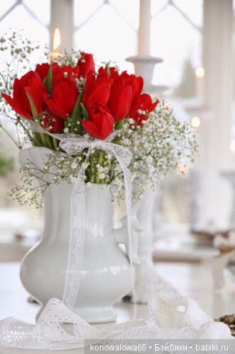 Весеннее настроение! Приглашаем вас на праздник (фото 7)