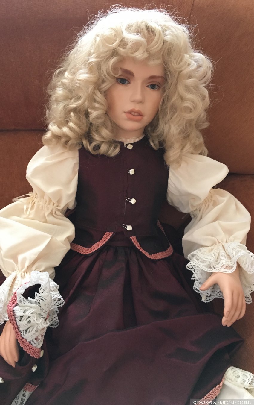 Прекрасная Джессика, вторая жизнь